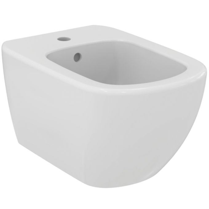 Подвесное биде IDEAL STANDARD IDEALMOOD T272101